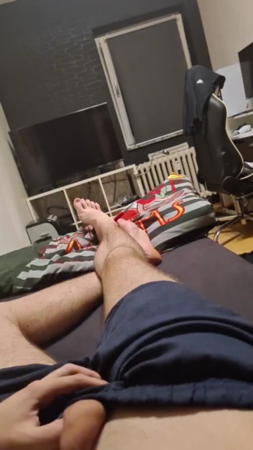 Rene3002  13-07-2021 Recorded Video Naked